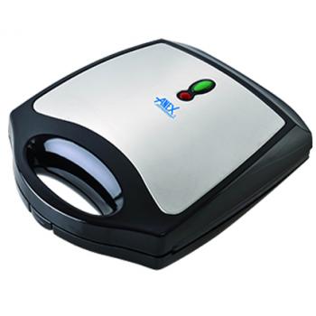 ANEX 4 SLICE SANDWICH MAKER AG-2037